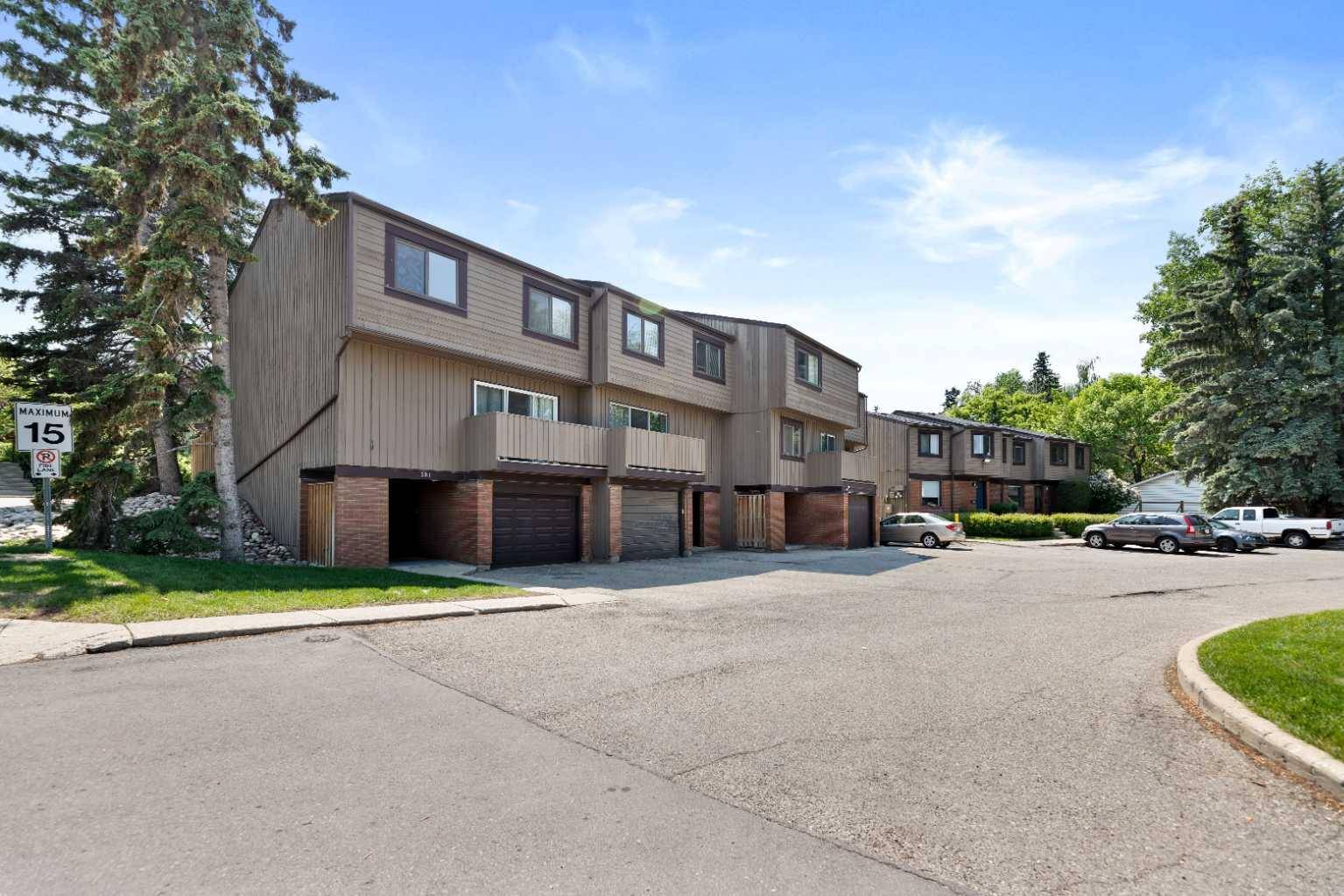 Calgary, AB T2V 3W5,9803 24 ST Southwest #501