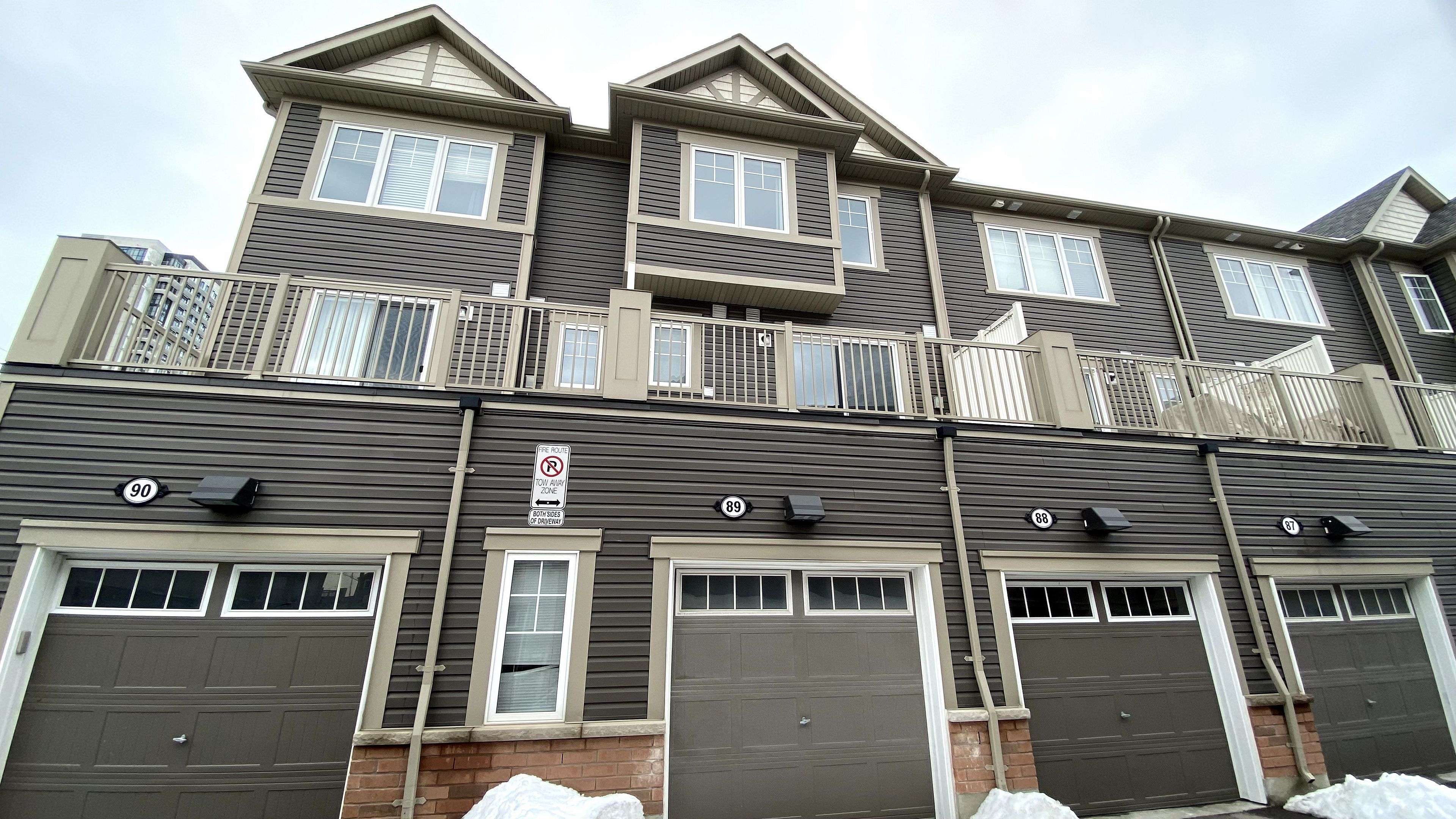 Oshawa, ON L1L 0R1,Address not disclosed