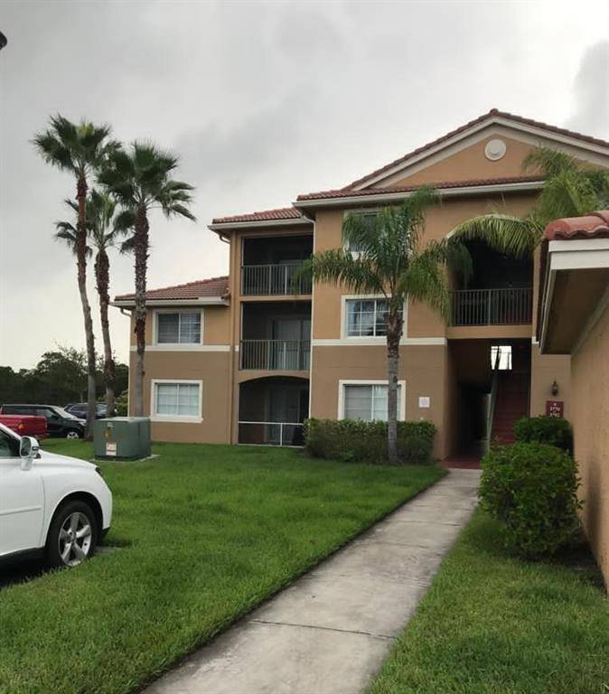 Jensen Beach, FL 34957,3778 NW Mediterranean Ln #9-201