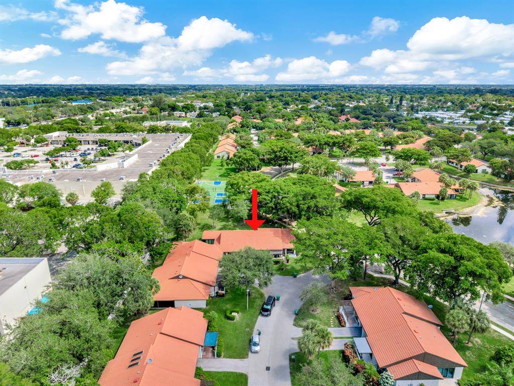 Tamarac, FL 33321,7055 Marlberry Ln #7055