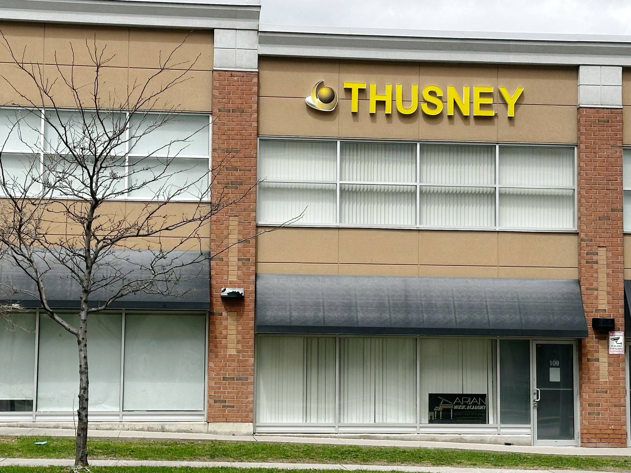 40 New Delhi DR #109, Markham, ON L3S 0B5