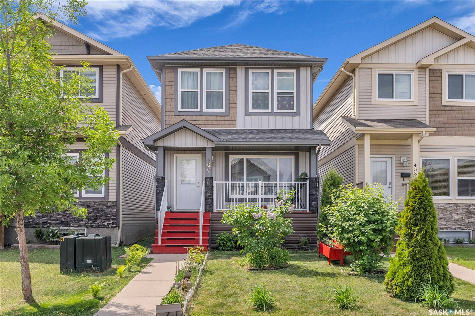 460 Coad MANOR, Saskatoon, SK S7R 0K2