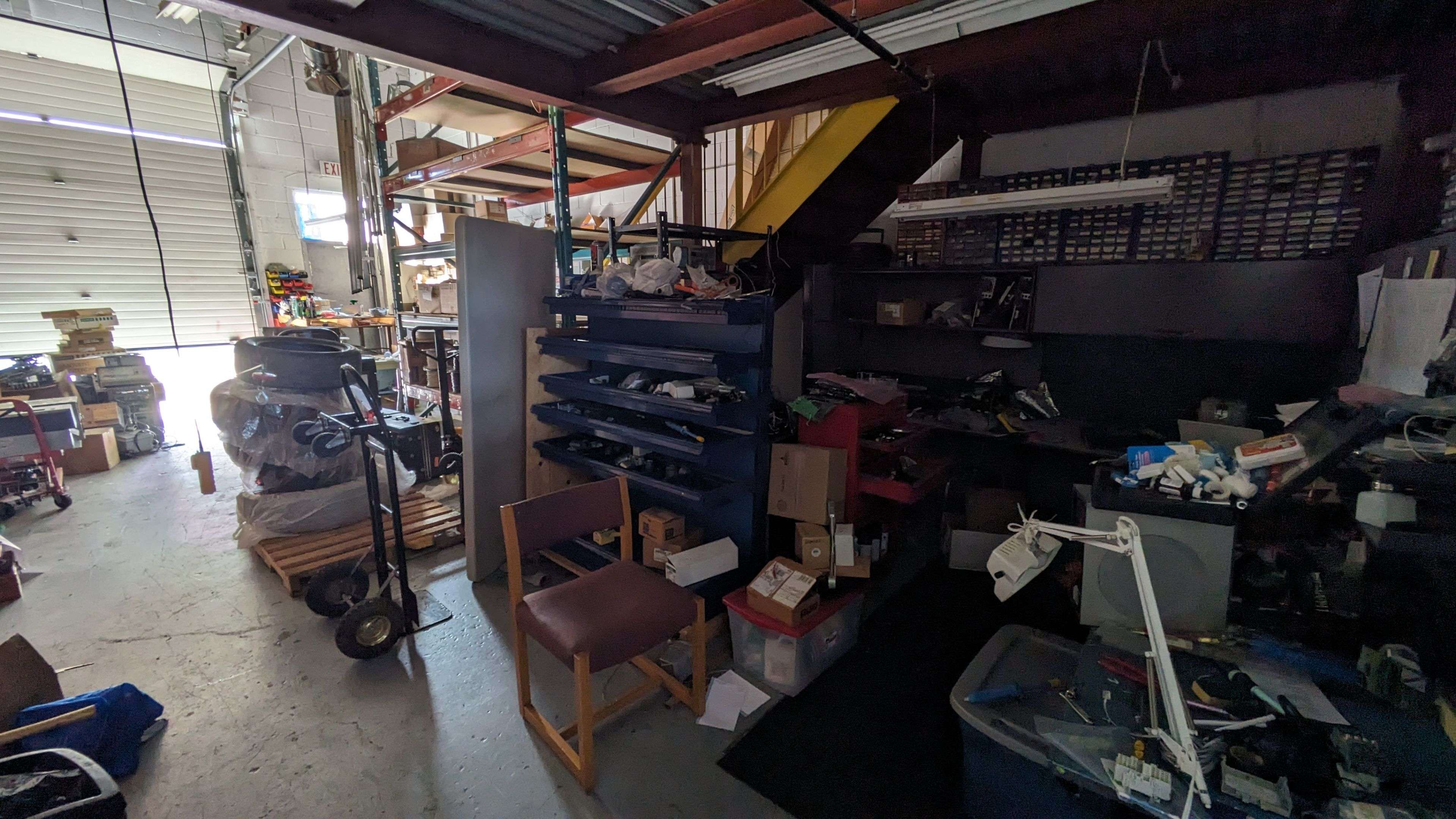 Mississauga, ON L5T 1H8,6033 Shawson DR #45