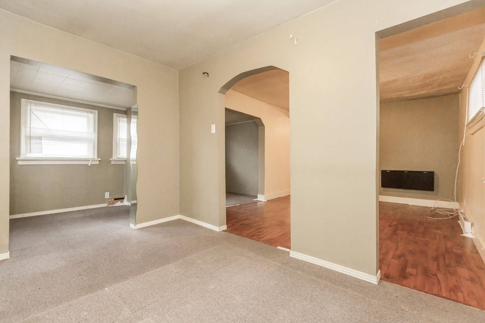 Toronto W06, ON M8V 1M6,26 Victoria ST #Unit 3