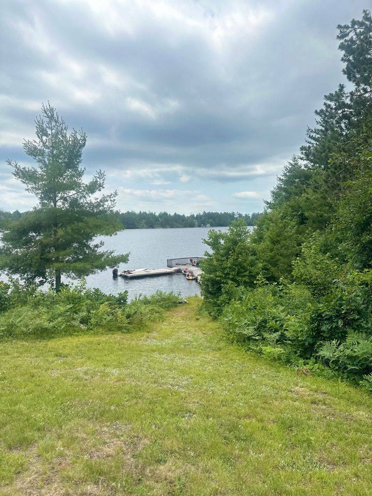 Gravenhurst, ON P1P 1R1,1170 North Shore DR