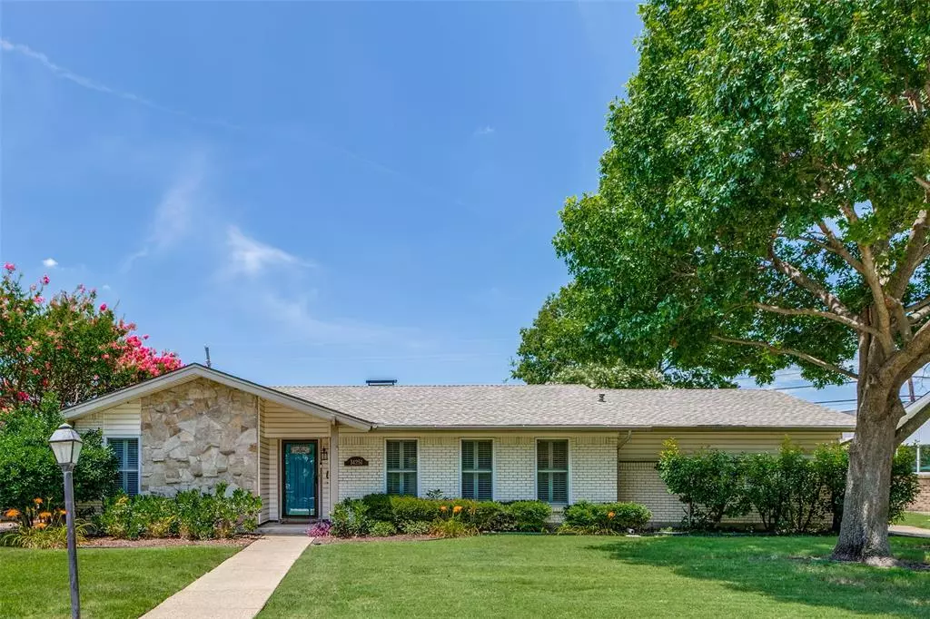 Farmers Branch, TX 75234,14251 Rawhide Parkway
