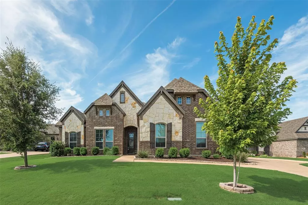 Burleson, TX 76028,512 Sandia Park Drive