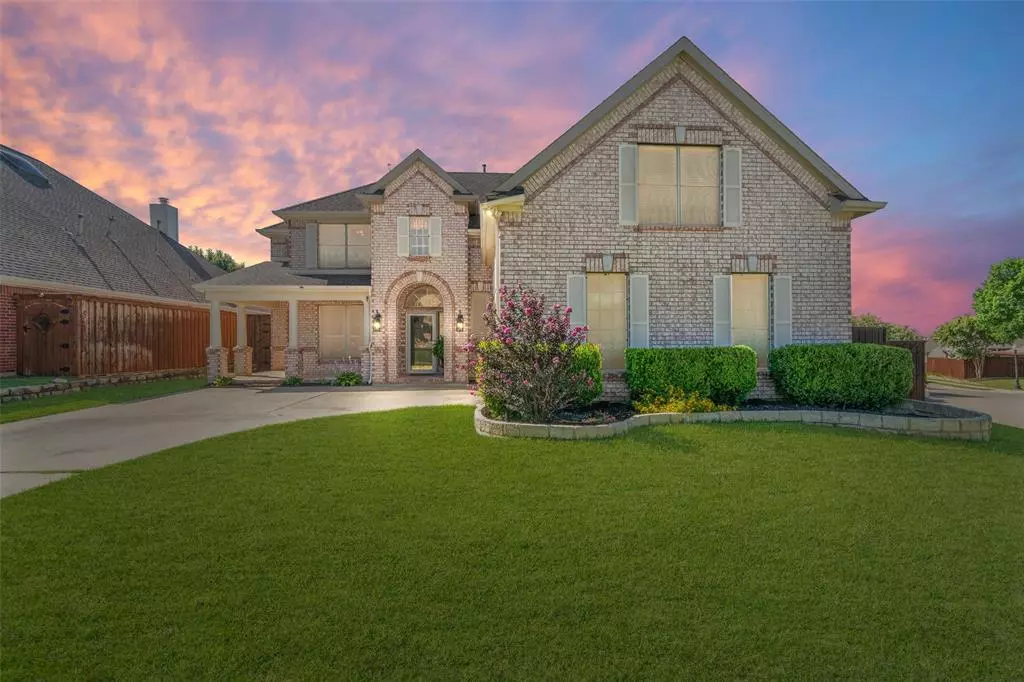 Hickory Creek, TX 75065,146 Shasta Drive