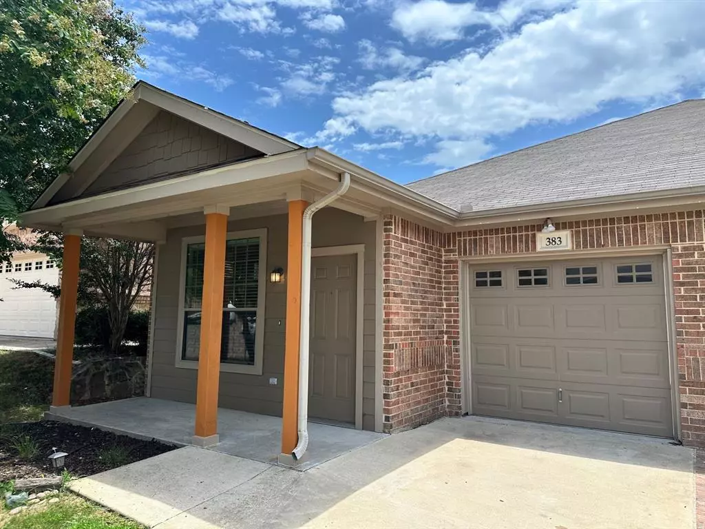 Lavon, TX 75166,383 Orbit Drive