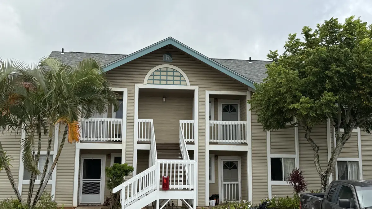 1970 HANALIMA ST #R202, Lihue, HI 96766
