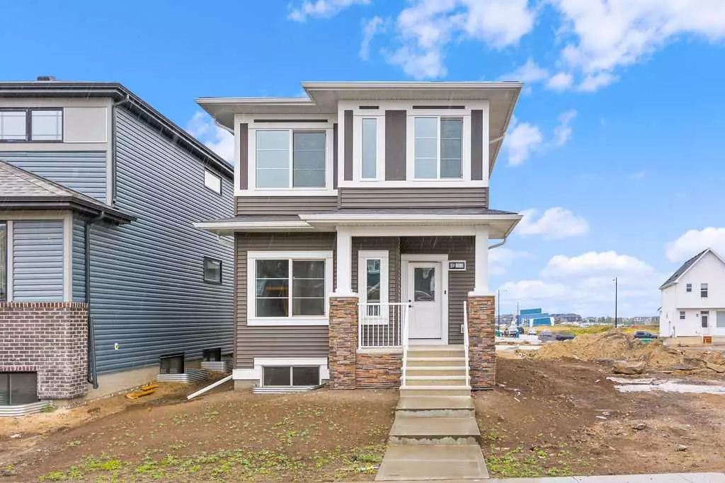 Airdrie, AB T4B 5R1,966 Chinook Winds Meadow Southwest