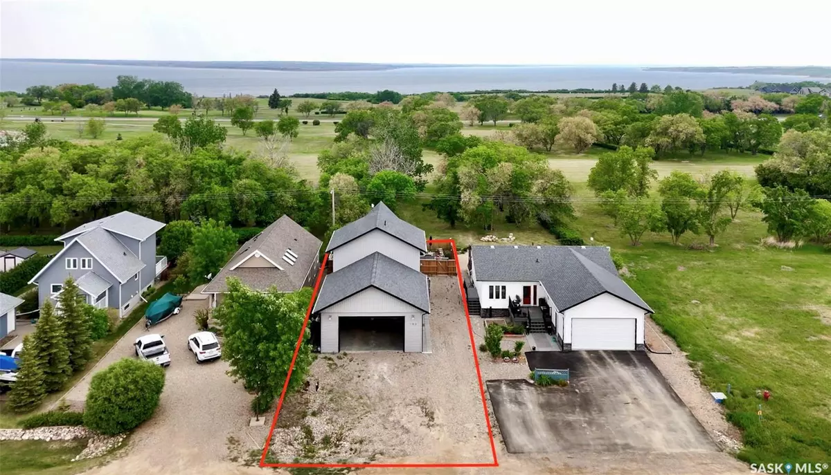 Elbow, SK S0H 1J0,102 Lakeside ROAD