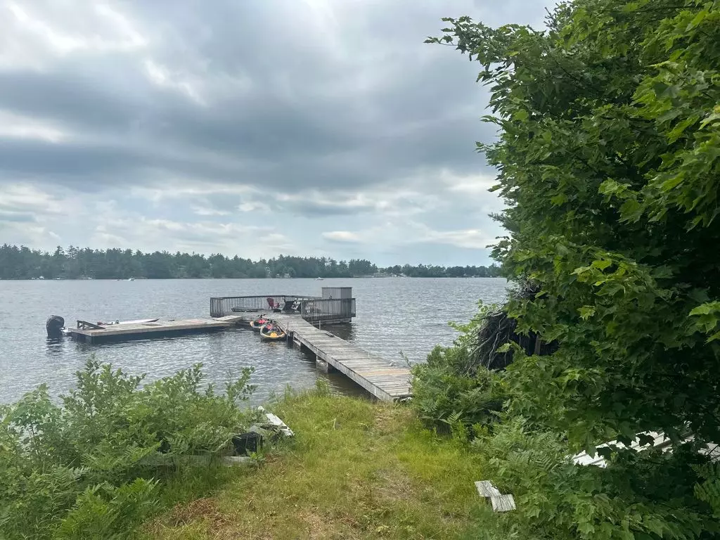 Gravenhurst, ON P1P 1R1,1170 North Shore DR