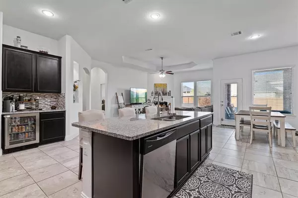 Oak Point, TX 75068,525 Northwood Drive