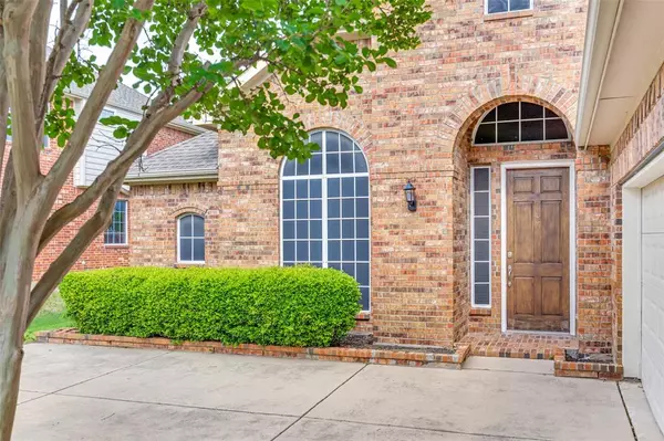 Allen, TX 75002,1633 Wood Creek Lane