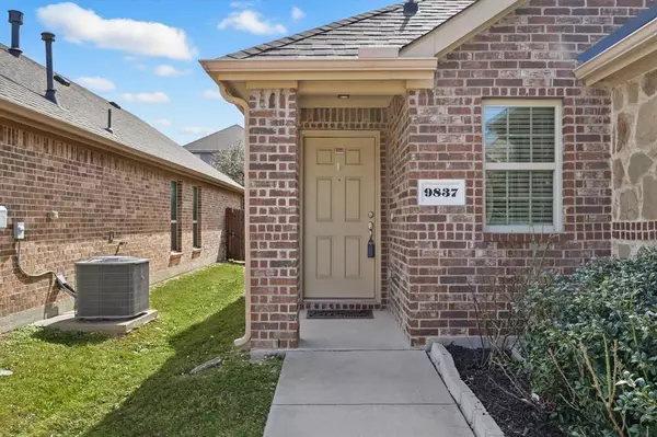 Mckinney, TX 75071,9837 Prairie Dog Lane