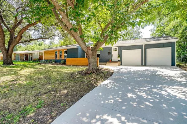 Fort Worth, TX 76116,3808 Piedmont Road