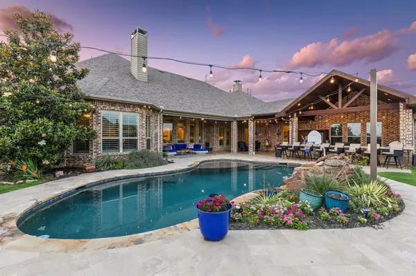 Lucas, TX 75002,2711 Bauer Court
