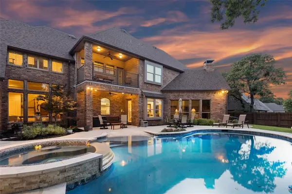 Keller, TX 76262,1801 Kinsale Drive