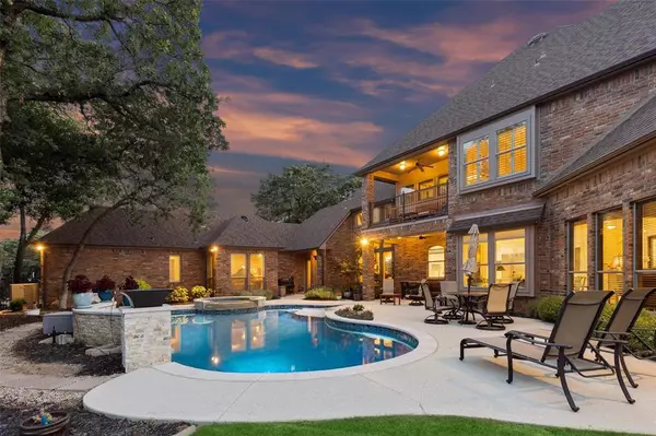 Keller, TX 76262,1801 Kinsale Drive