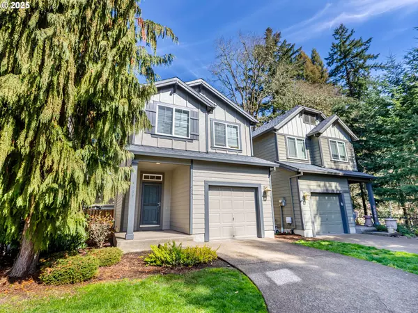 Hillsboro, OR 97123,4581 SE SATINWOOD ST