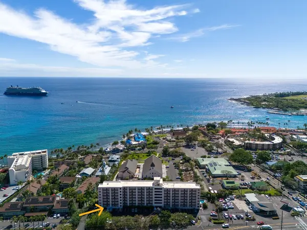 75-5766 KUAKINI HIGHWAY #101, Kailua-kona, HI 96740