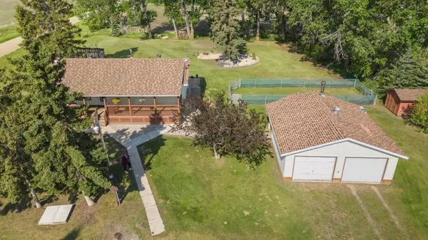 441002 Highway 822, Rural Wetaskiwin No. 10 County Of, AB T9A 1W9
