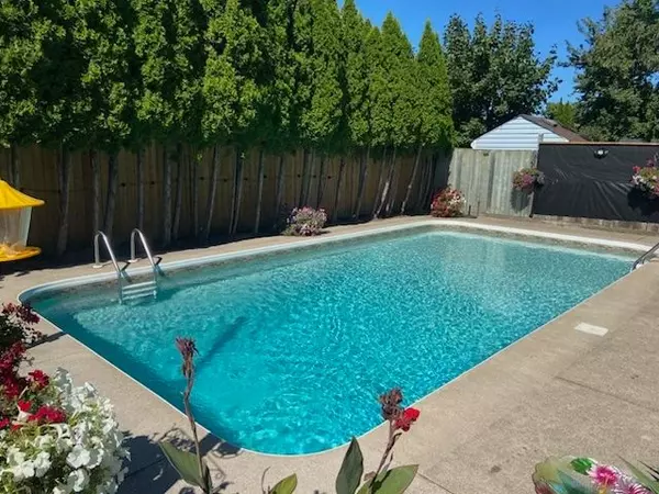 St. Catharines, ON L2M 6E5,23 Huntley CRES