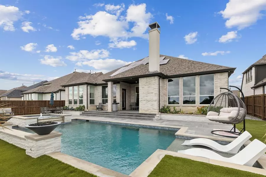 2608 Camden Court, Celina, TX 75009