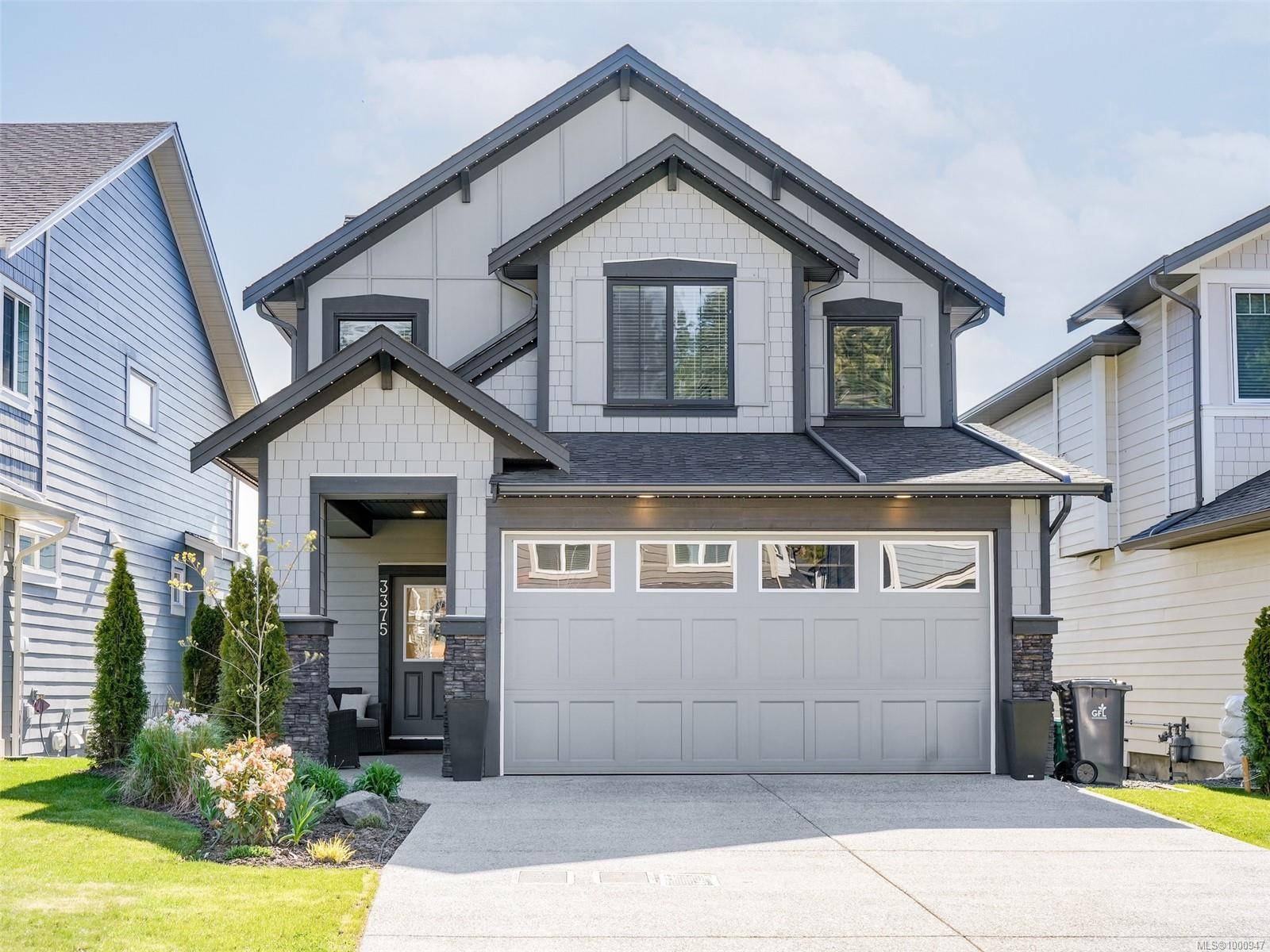 3375 Ryder Hesjedal Way, Colwood, BC V9C 0R5