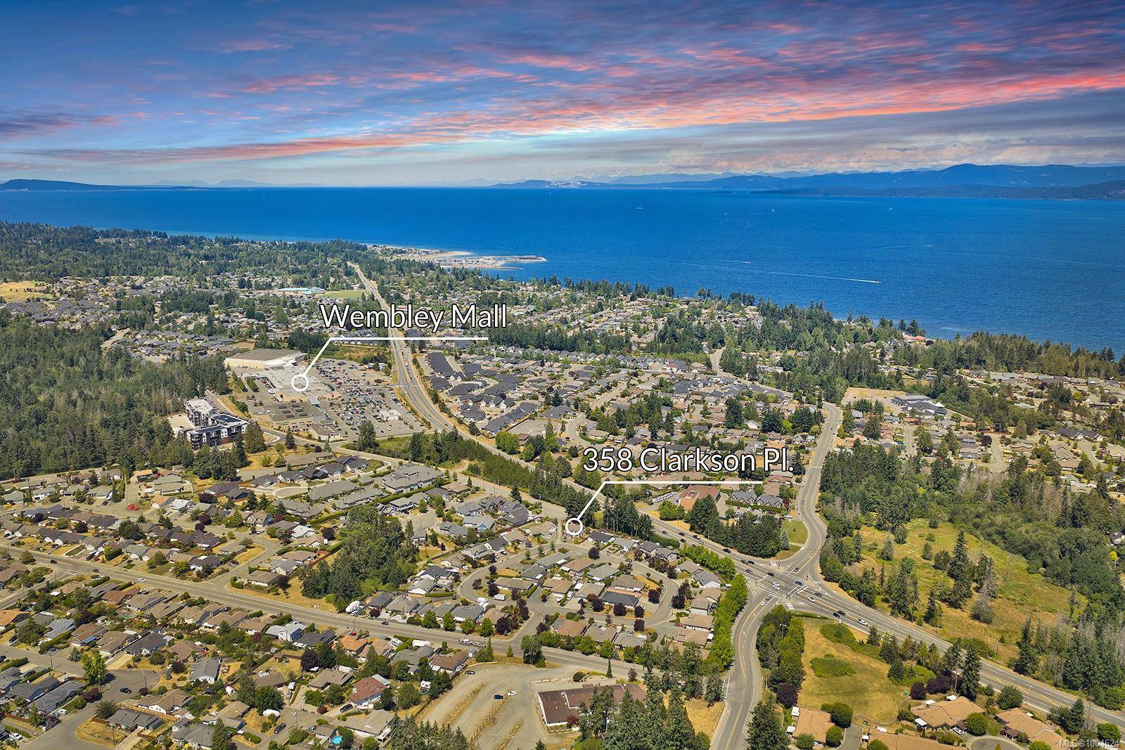 Parksville, BC V9P 2V8,358 Clarkson Pl