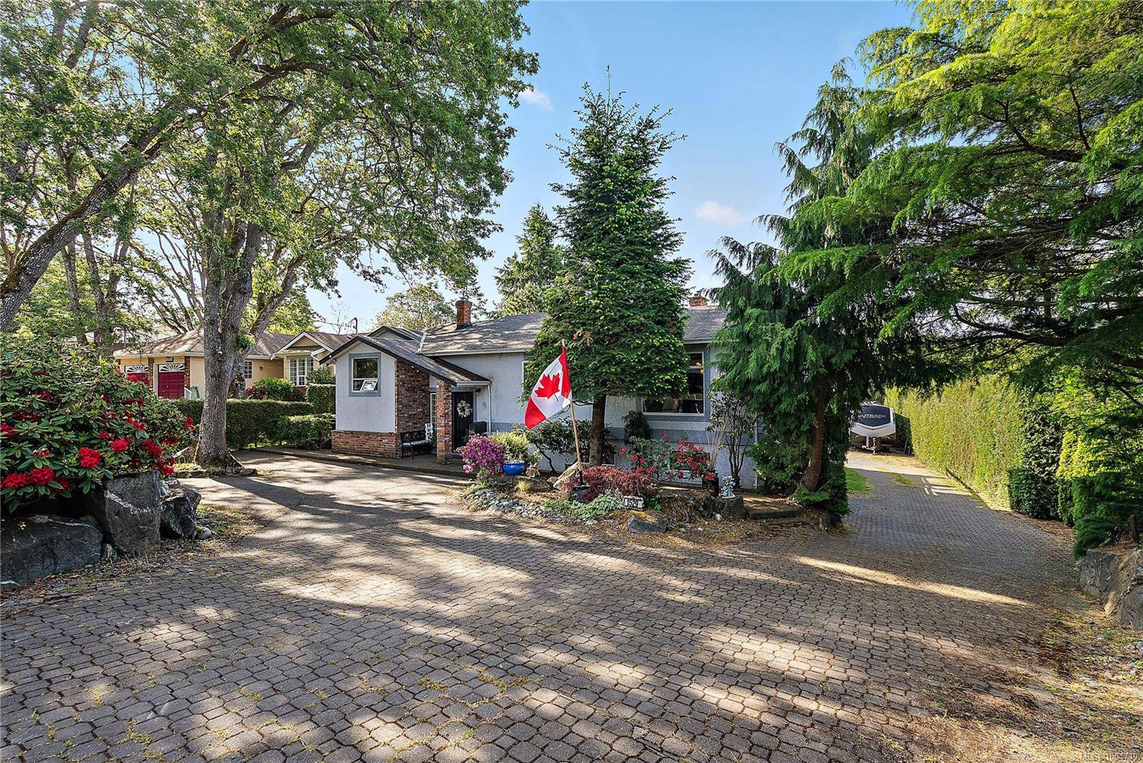 Saanich, BC V8N 1Z9,1529 Mt. Douglas Cross Rd