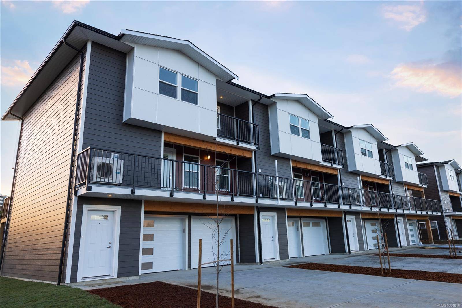 850 Park Forest Dr #19, Campbell River, BC V9W 0H9