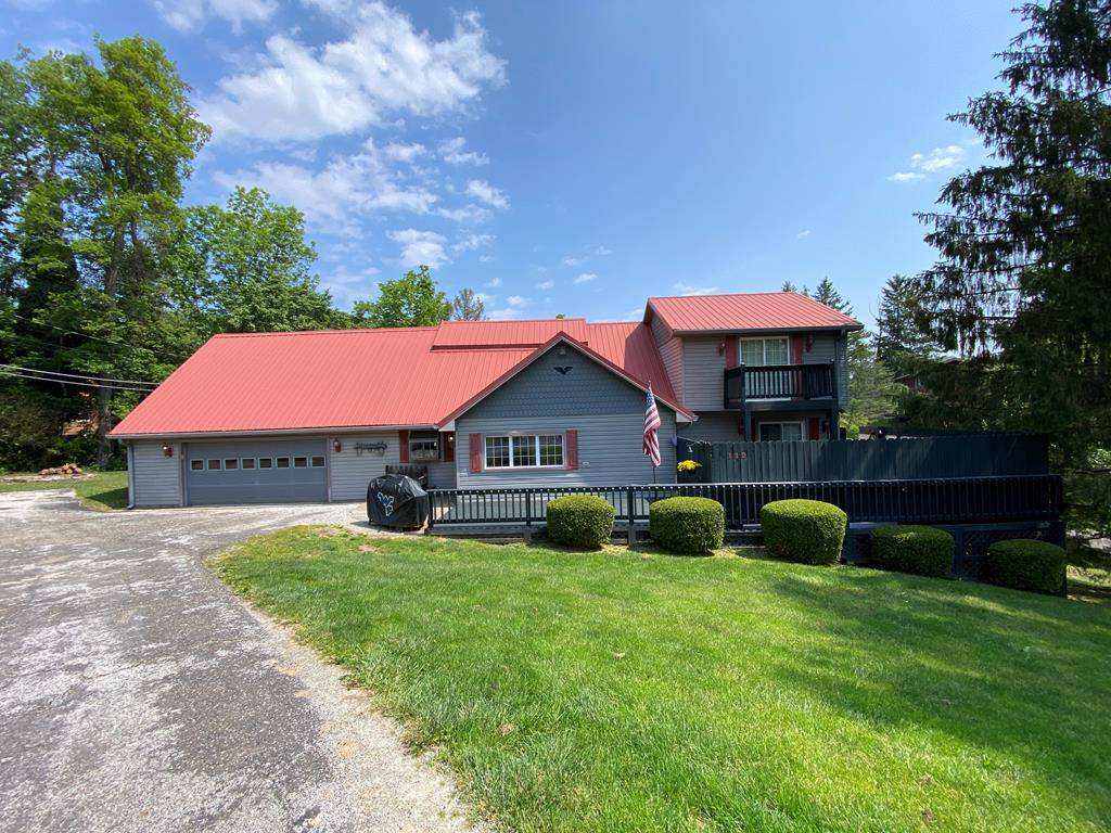 119 Laurelwood St, Wheeling, WV 26003