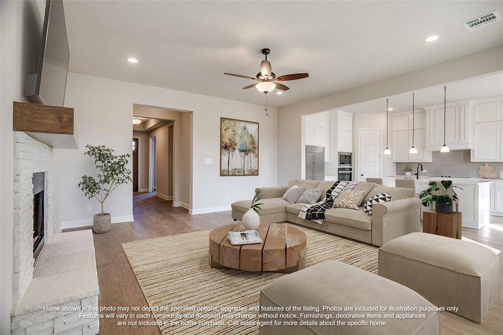 Midlothian, TX 76065,4018 Eagles Bluff