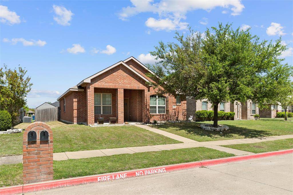 Lancaster, TX 75146,1841 Pioneer Way