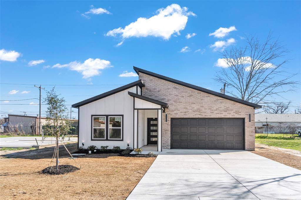 121 Loon Bay Drive, Gun Barrel City, TX 75156
