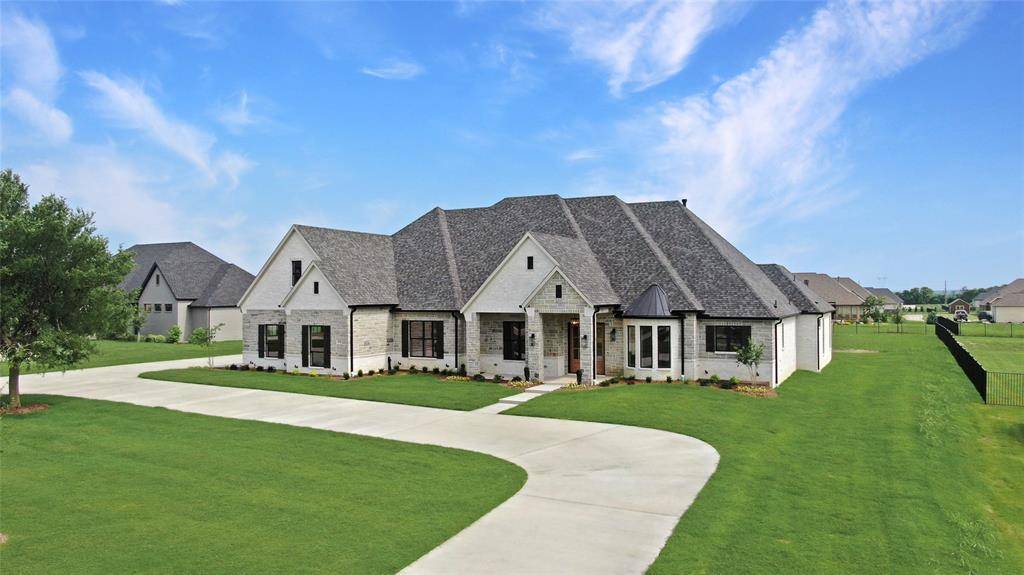 Weston, TX 75009,121 Ford Court