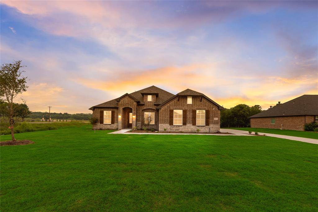 Royse City, TX 75189,3915 Southern Oaks Drive