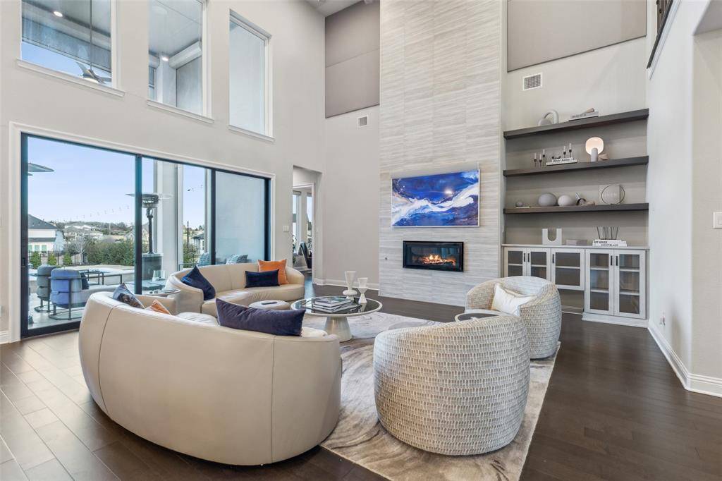 Flower Mound, TX 75022,3750 Melville Circle