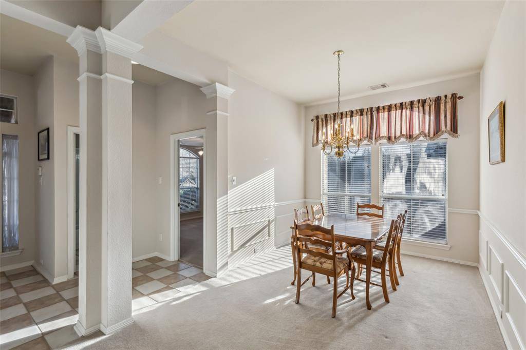 Prosper, TX 75078,402 Brook View Court