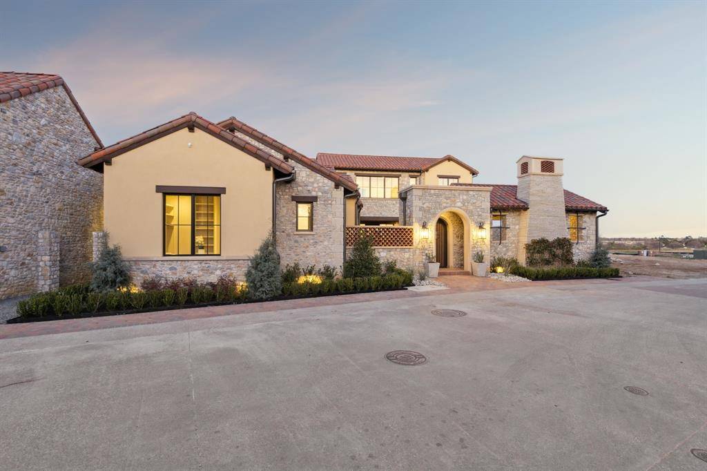 Westlake, TX 76262,12 Cardona Drive