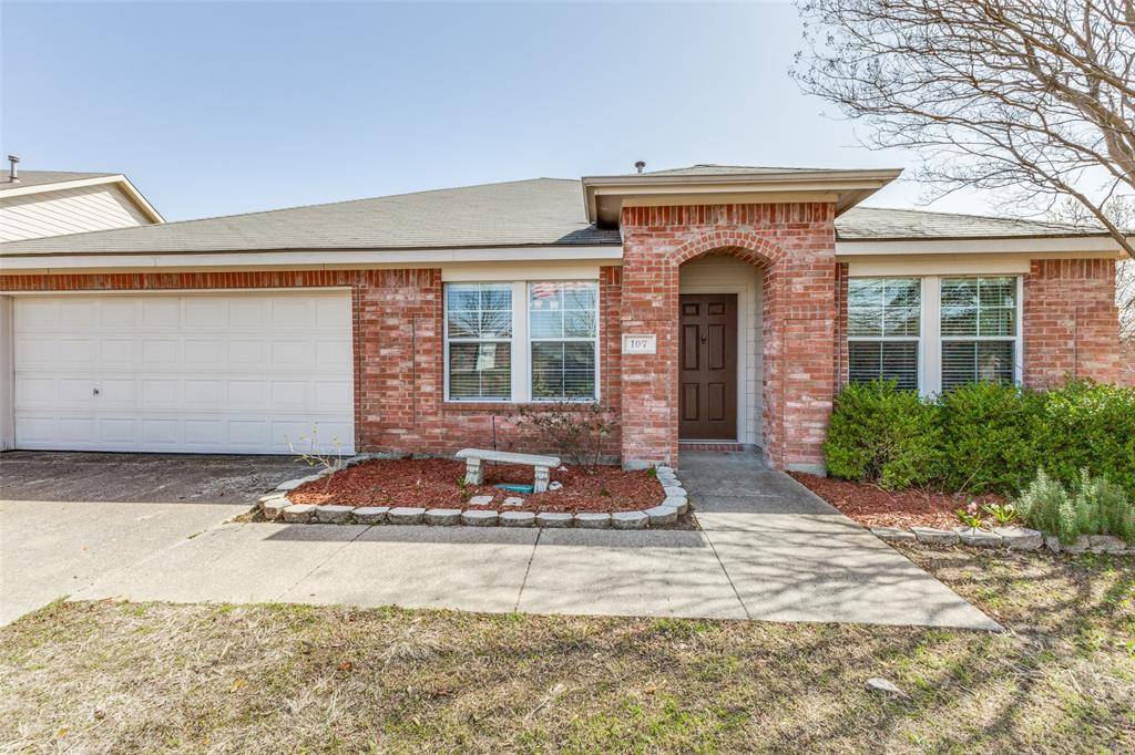 Forney, TX 75126,107 Freedom Trail