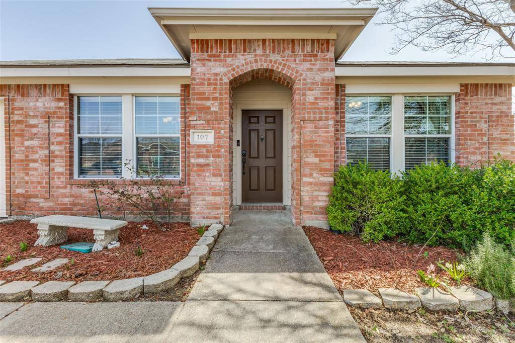 Forney, TX 75126,107 Freedom Trail