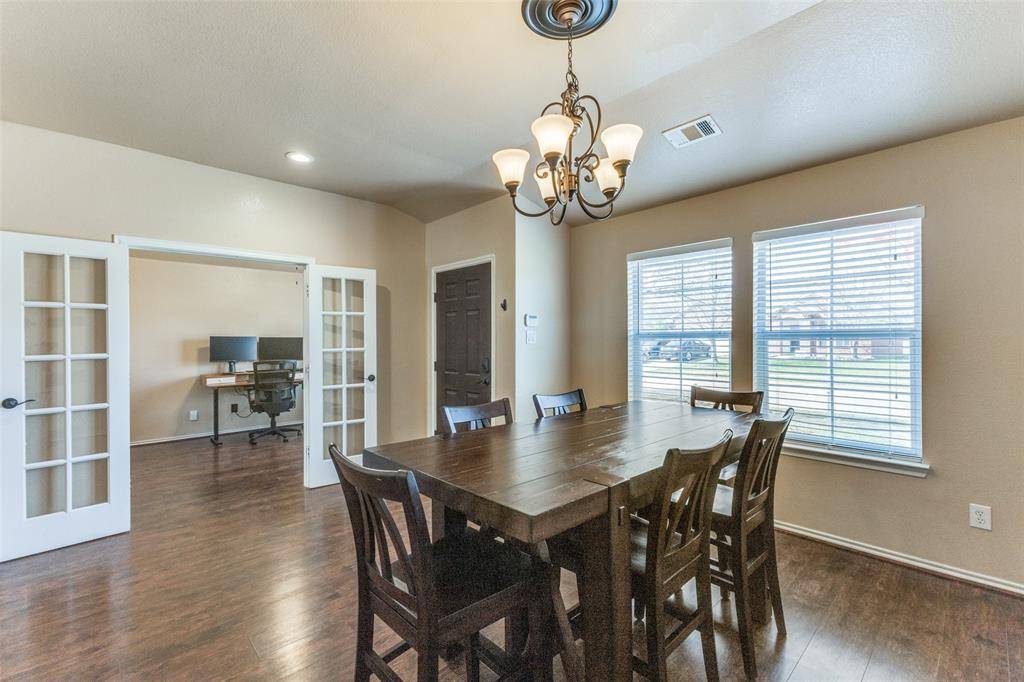 Forney, TX 75126,107 Freedom Trail