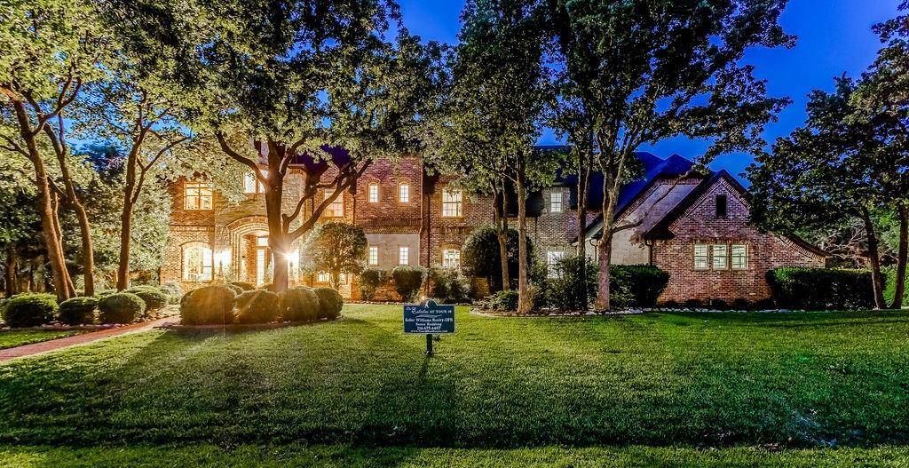 Flower Mound, TX 75022,8604 Baltusrol Drive