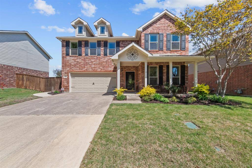 Fort Worth, TX 76244,4167 Prairie Meadow Court