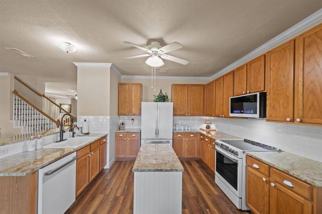 Fort Worth, TX 76244,4167 Prairie Meadow Court