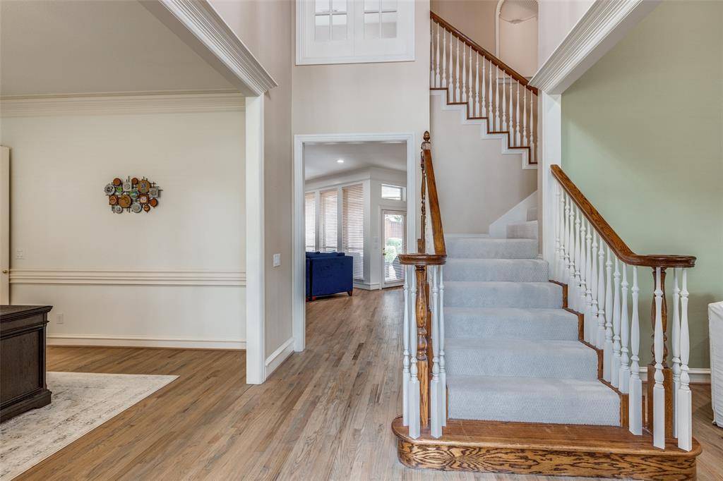 Plano, TX 75093,5709 Ridgehaven