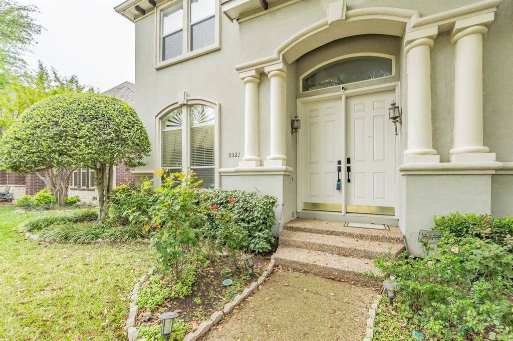 Irving, TX 75062,3321 Kendall Lane